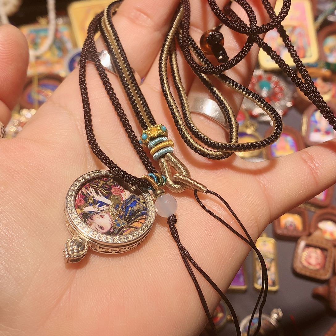 【闪购商品】风车木（黑檀木）A****旅