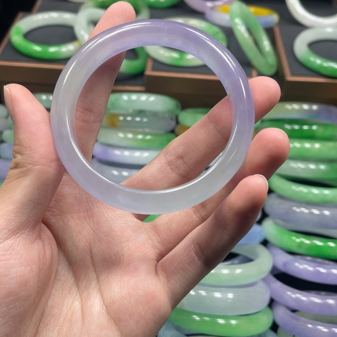 珐琅非金属一物一拍