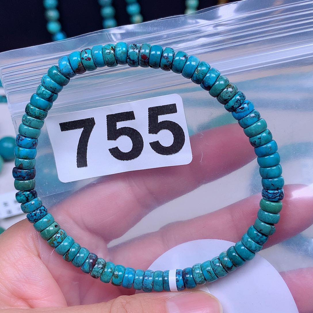 空竹粉丝专享十堰特色手工散珠