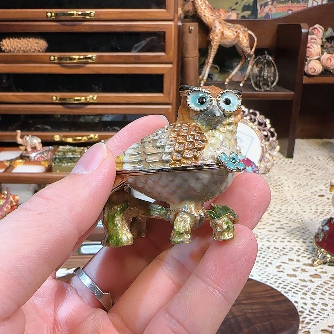 手工制品默认微瑕