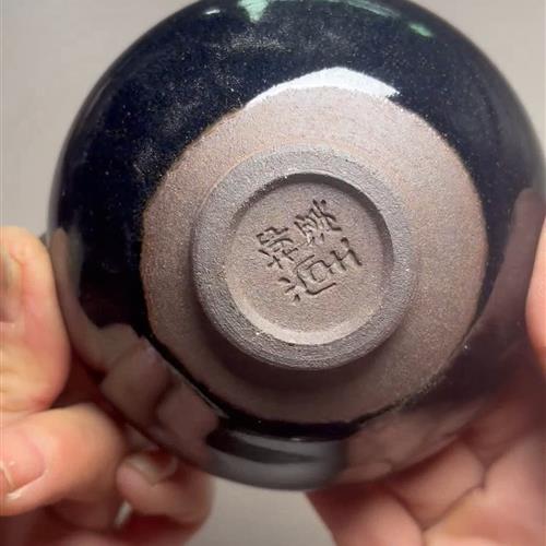 【闪购商品】茶盏-161............