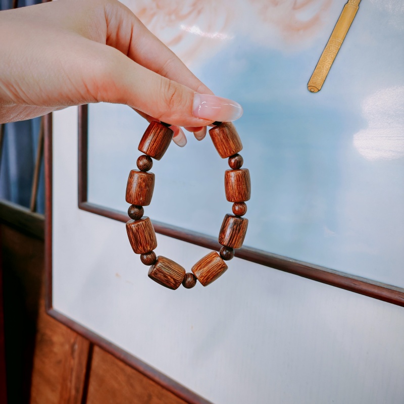 S-0117 精选手串搭配无礼盒