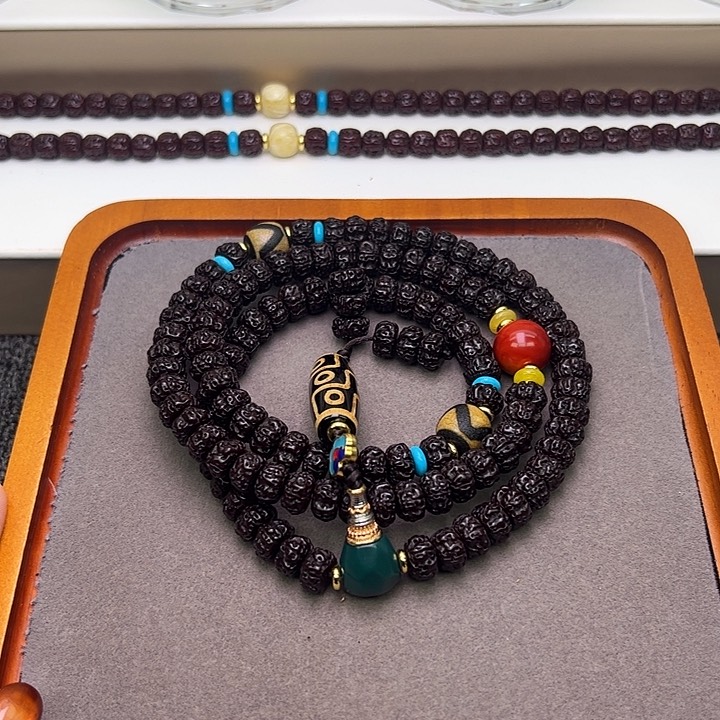 吊坠金刚菩提10-11