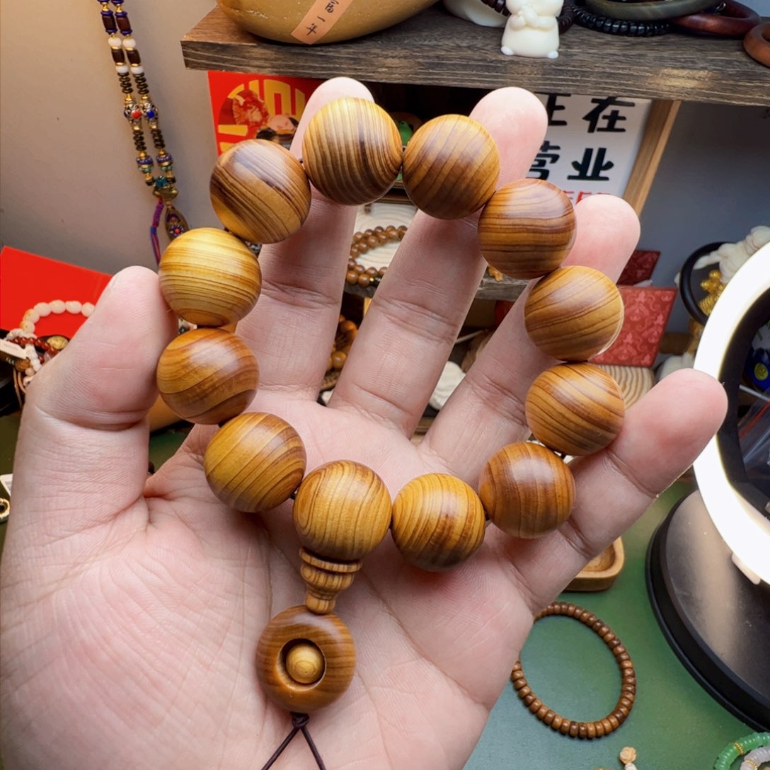 菩提根/象牙果手串