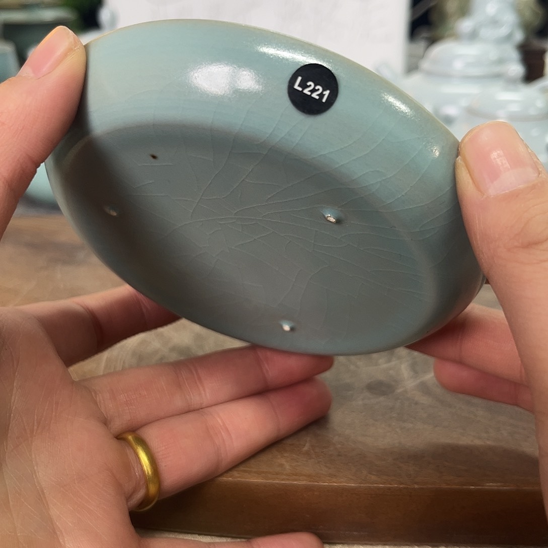 杯仿古，纯手。。。二级品