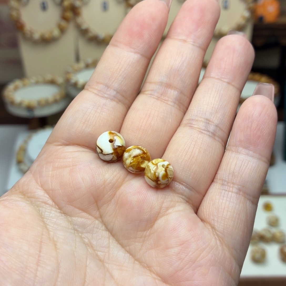 *****10mm单珠加9mm单珠老型