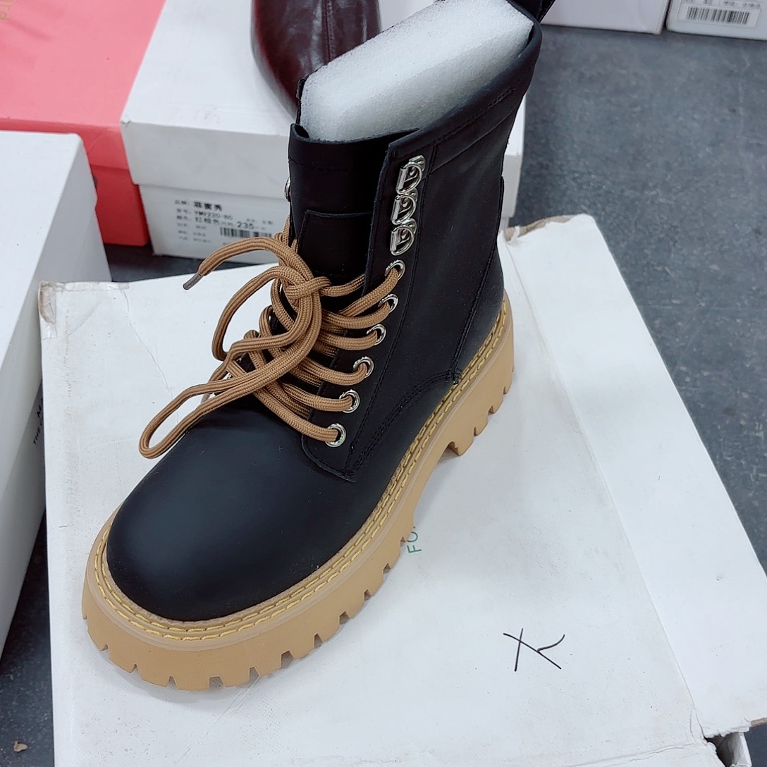 2291黑色25码单里