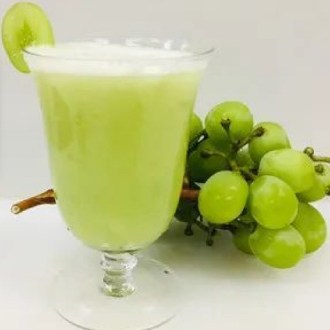 鲜榨阳光玫瑰汁【1瓶】500ml