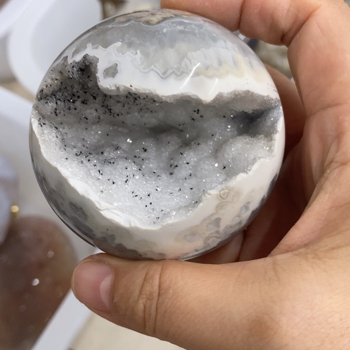 未镶嵌珠宝半成品紫晶