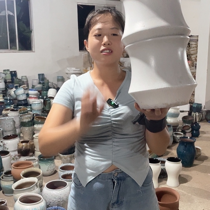 正品红陶20/20两个