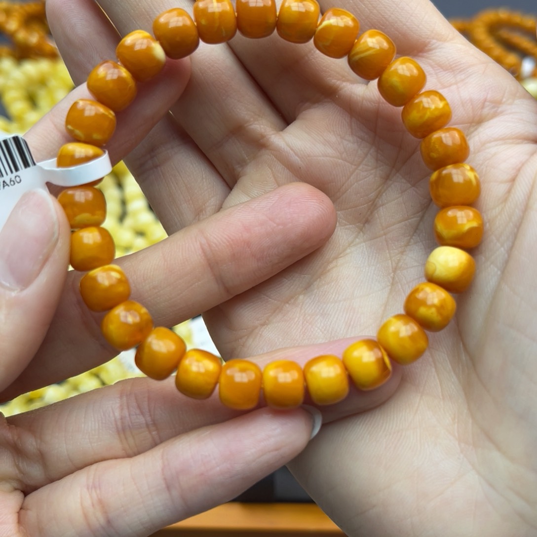 琥珀珠宝奇石未镶嵌50