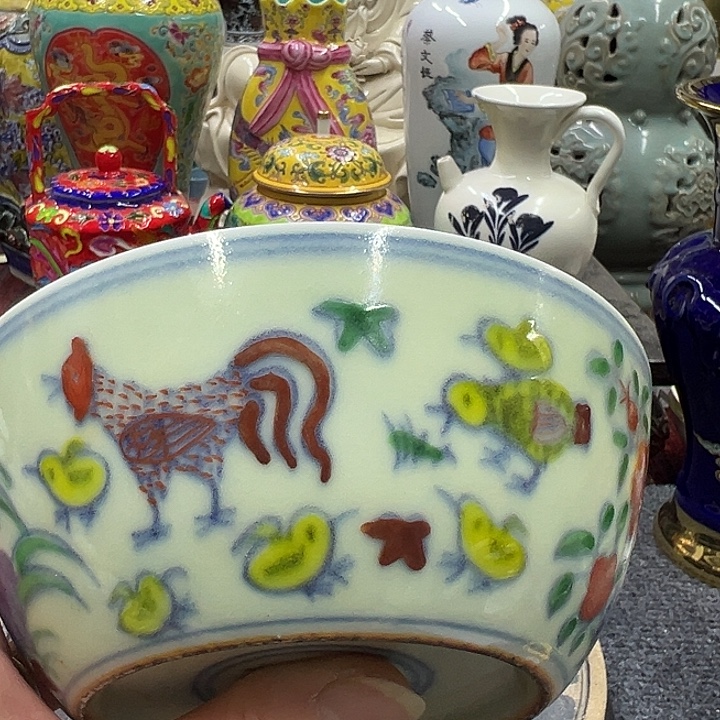 瓷片摆件摆件摆件摆件