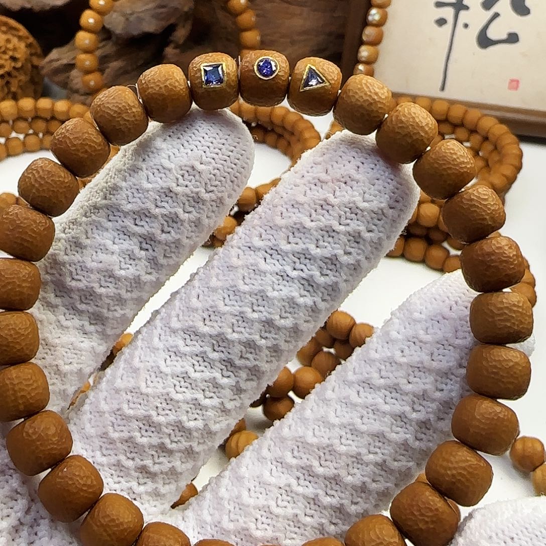 吃****猴头核桃吊坠锤纹卡9