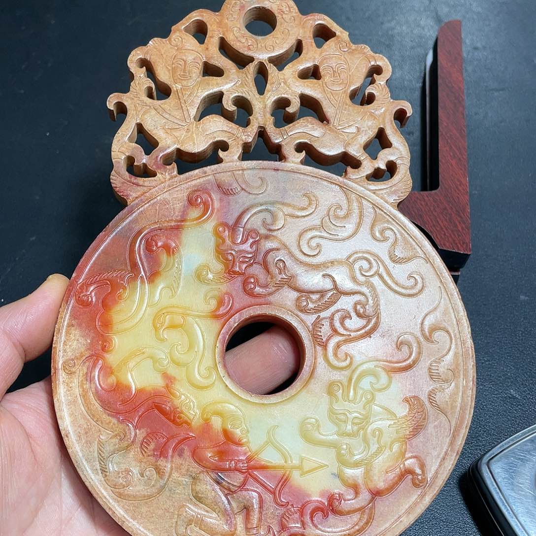 闪购商品一图一物