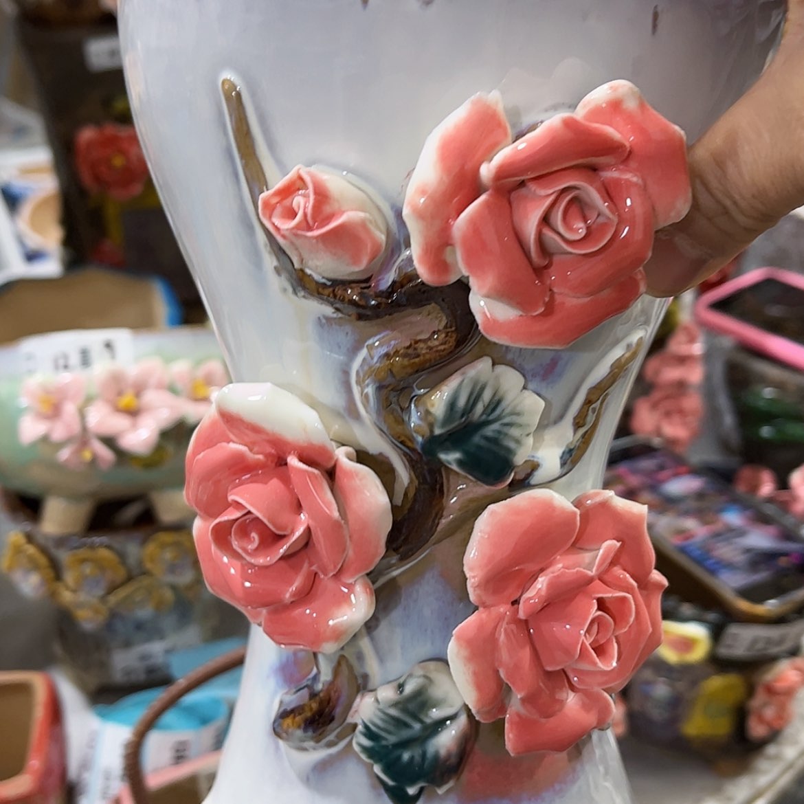 【闪购商品】红陶福利