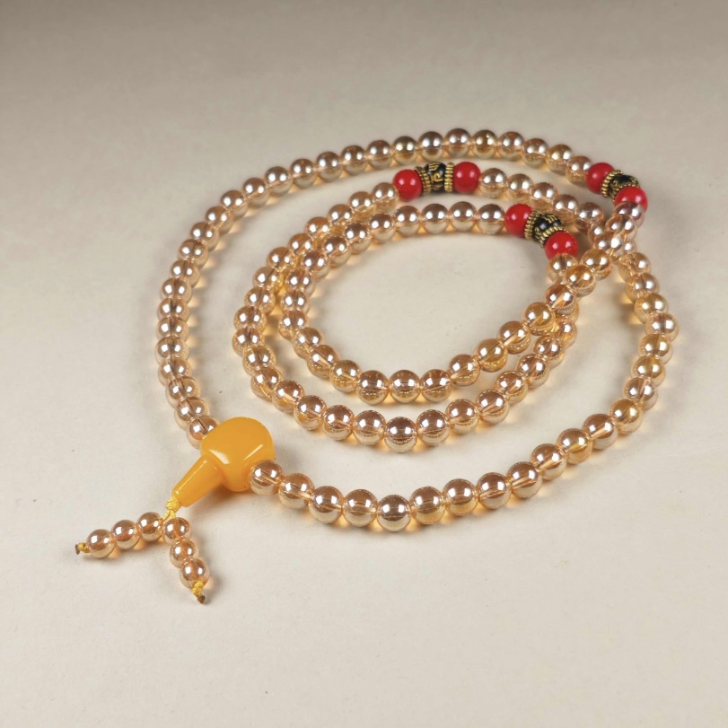 【萝卜珠宝】XT006 项链 多样性发其一