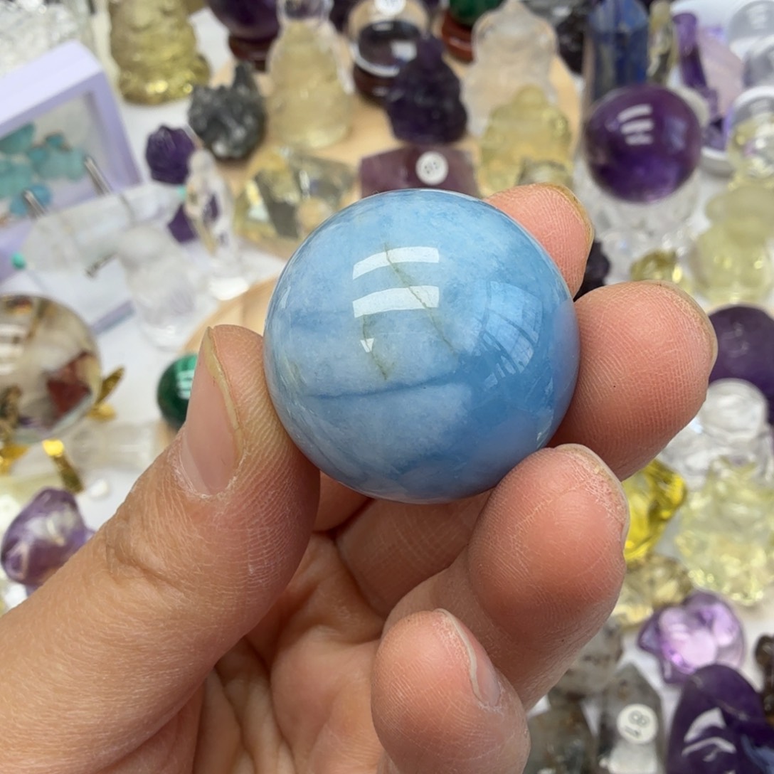 水晶水晶摆件未镶嵌