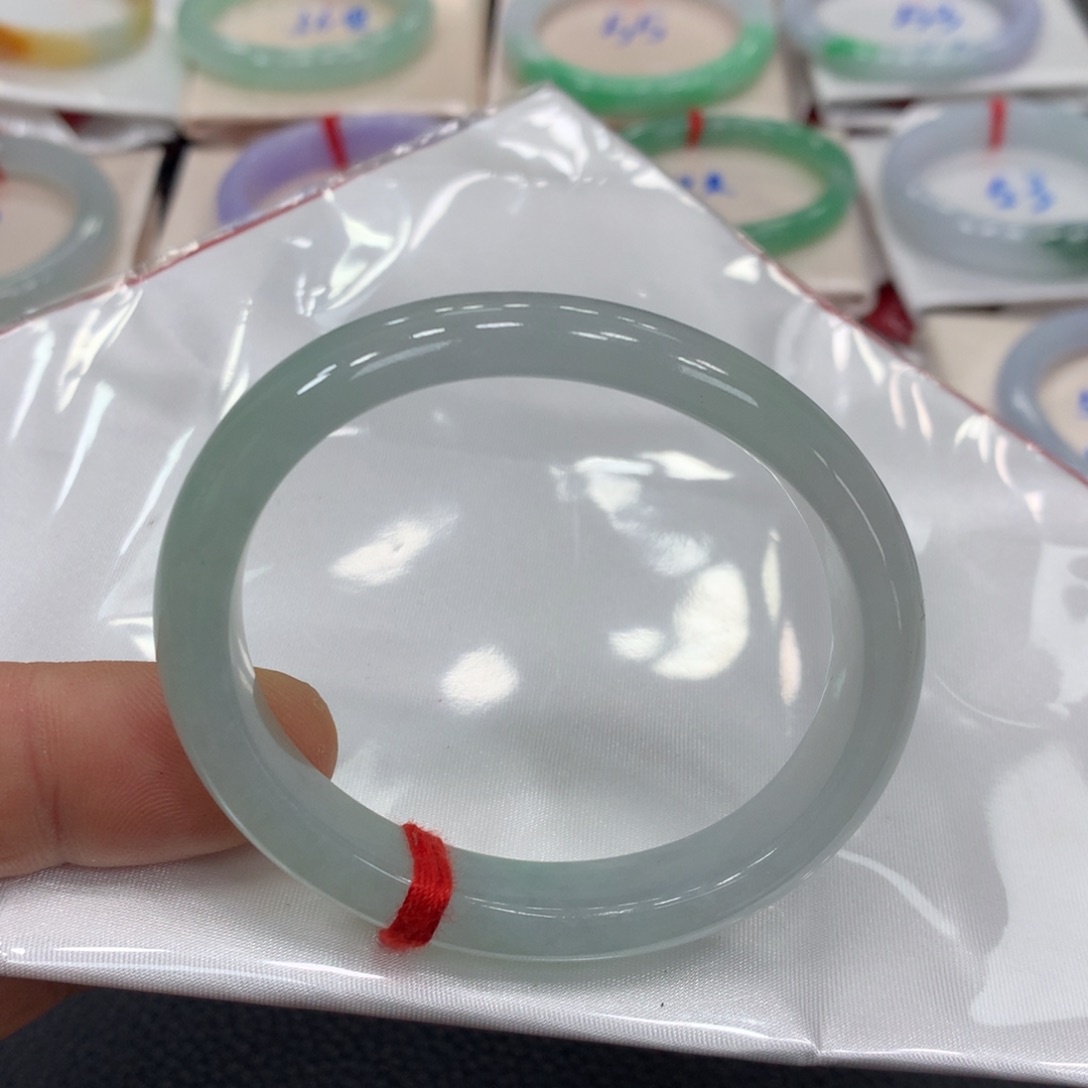 翡翠手镯未镶嵌翡翠手镯翡翠手镯