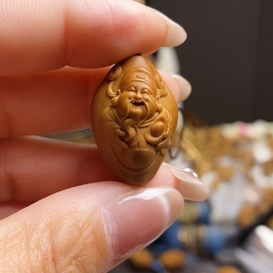 橄榄核手串/手链橄榄核