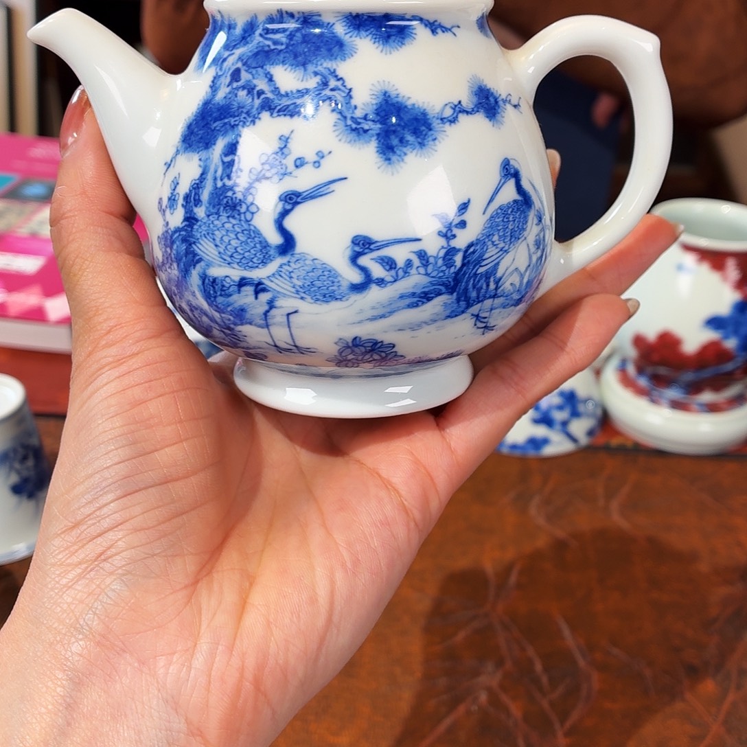 陶九鸣瓷艺九鸣瓷艺