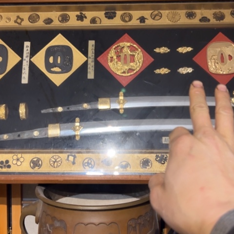 中古美术 金银铜铁锡