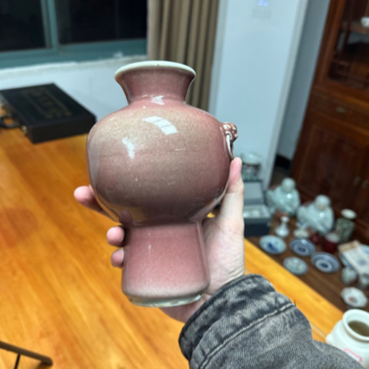 红瓷器瓷器瓷器瓷器