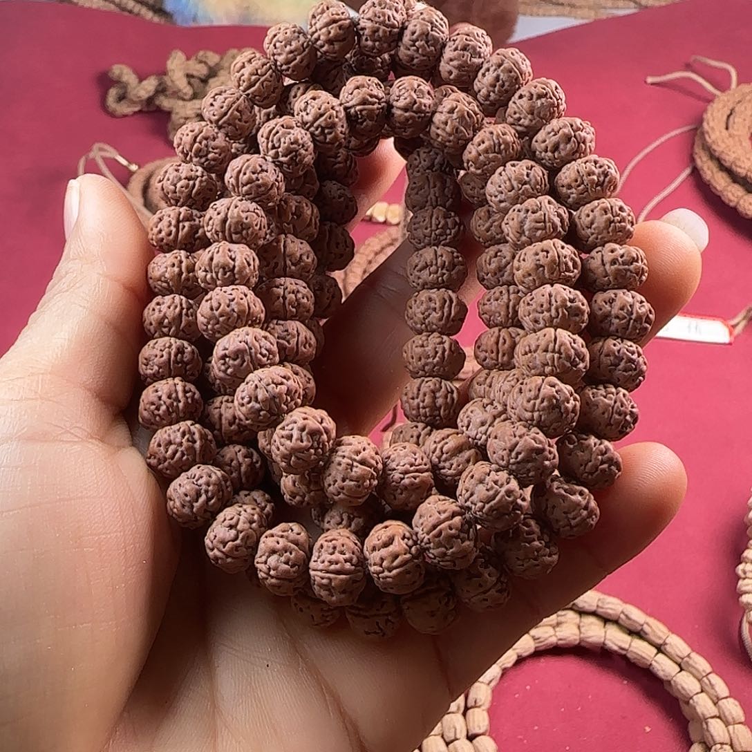 柏香籽/百香籽吊坠