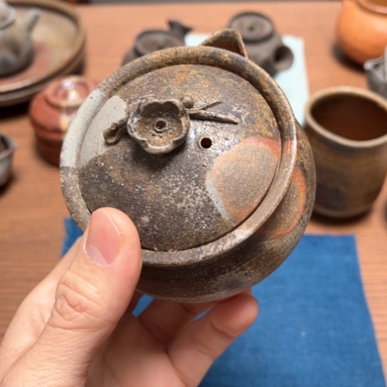 五谷丰登天下太平