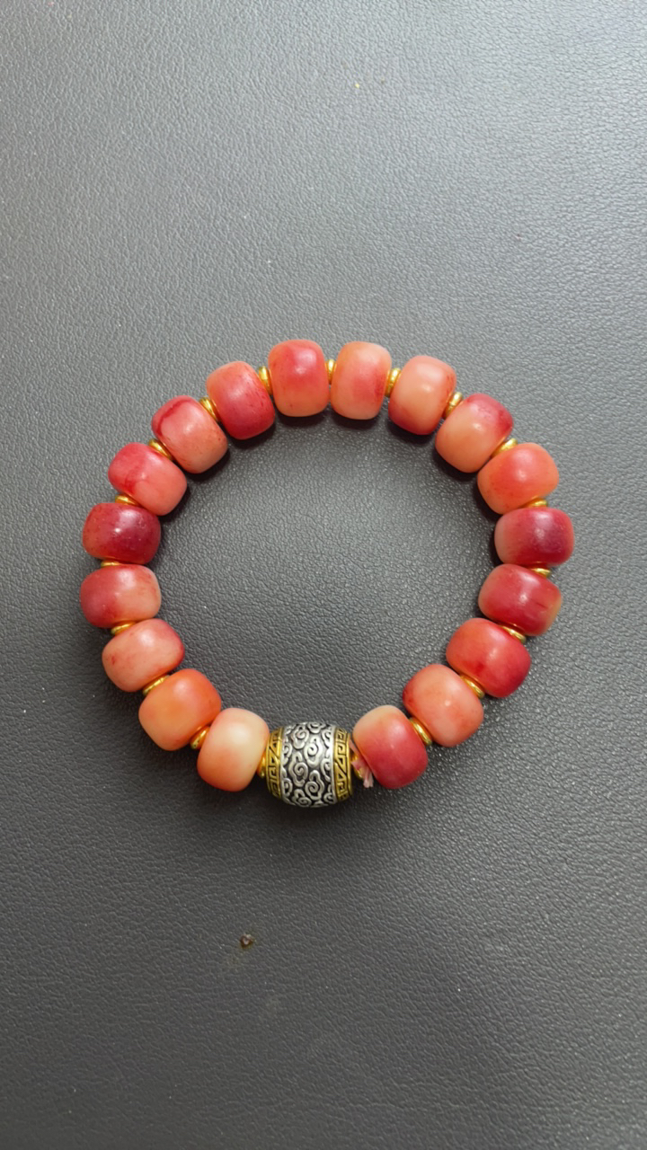 特色工艺品1.2手串 594