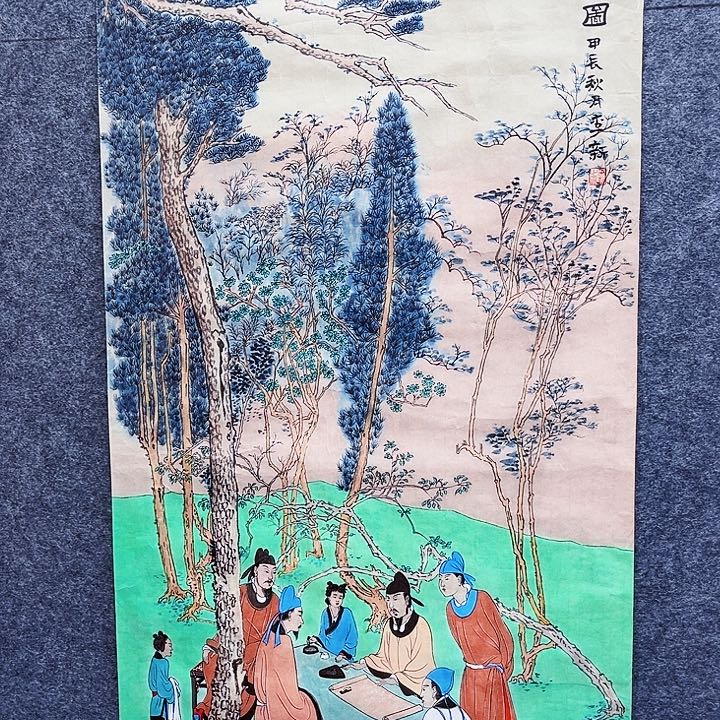 艺术作品欣赏作品