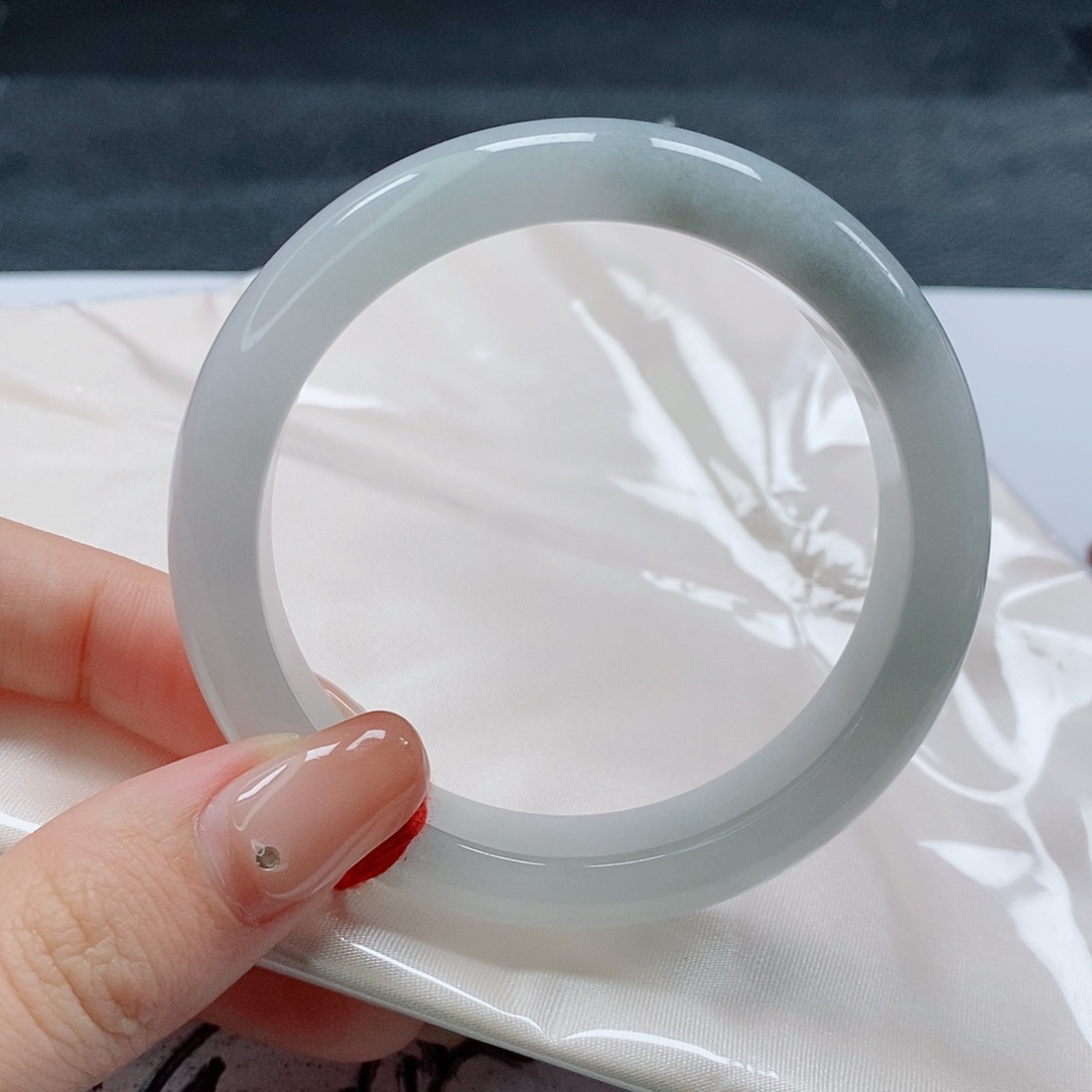 【闪购商品】未镶嵌手镯翡翠503号