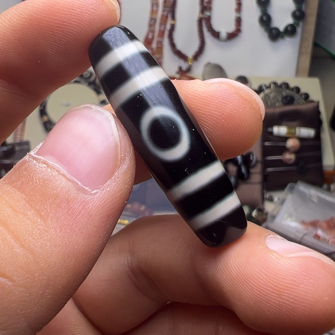 玛瑙/玉髓颈饰未镶嵌王***客