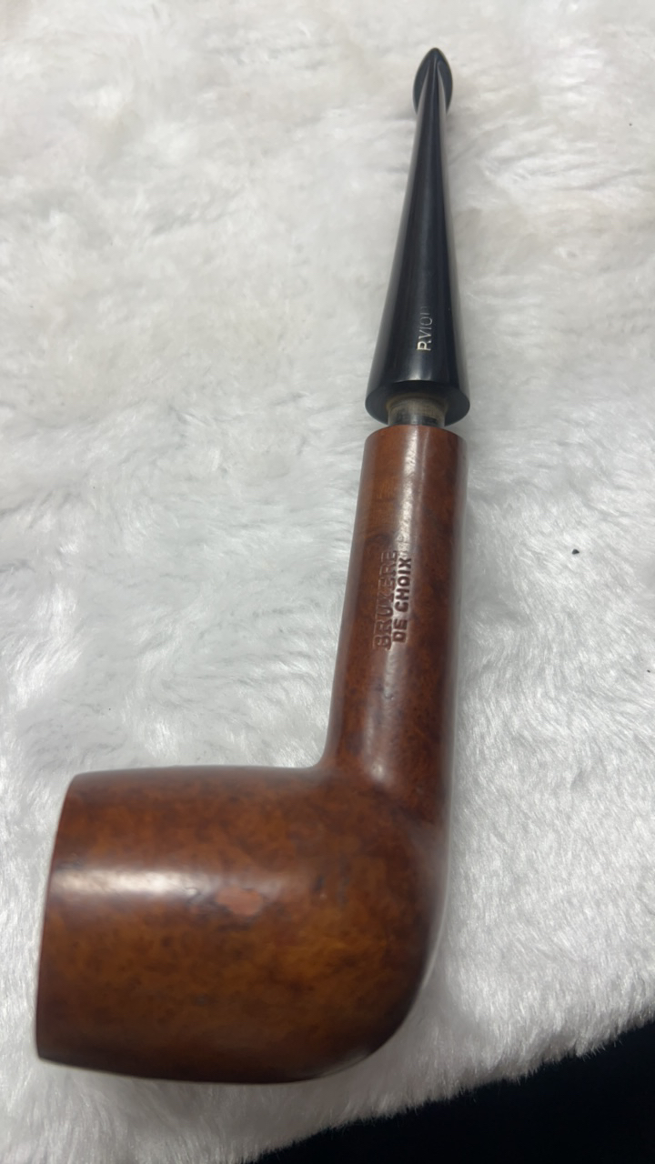 浮华老板烟斗专拍