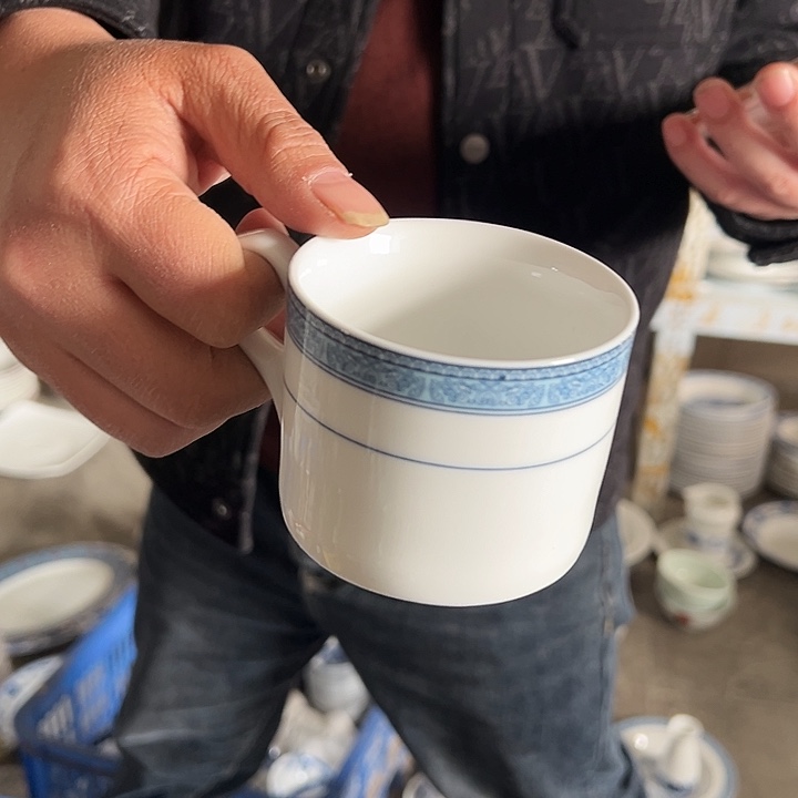 陶其它陶瓷一个陶瓷