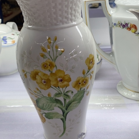 瓷片其他中古瓷器00027