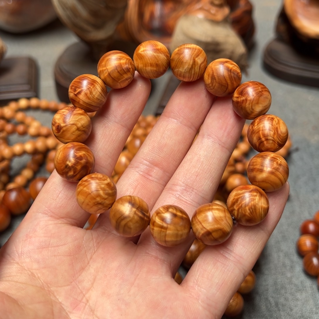 柏木（崖柏）北太行陈化崖柏