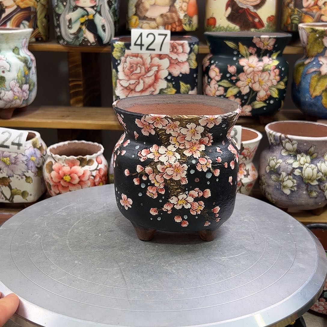 景德镇炫彩手绘景德镇炫彩手绘