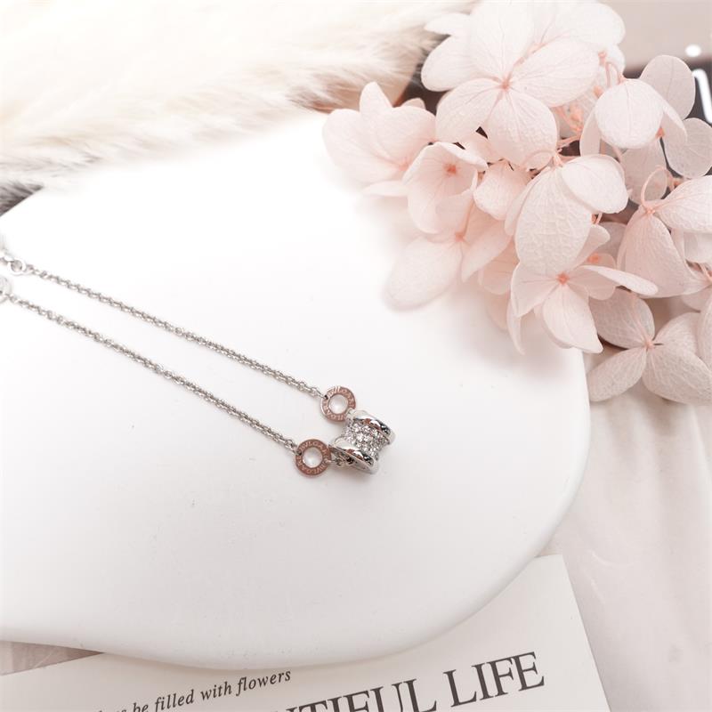 99新 BVLGARI/宝格丽 手镯 T_ZY0000188684