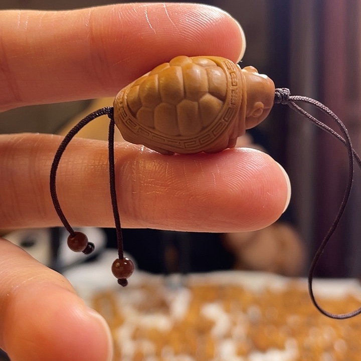 手串/手链橄榄核