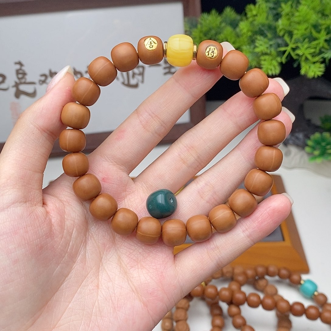 吊坠猴头核桃华*老型