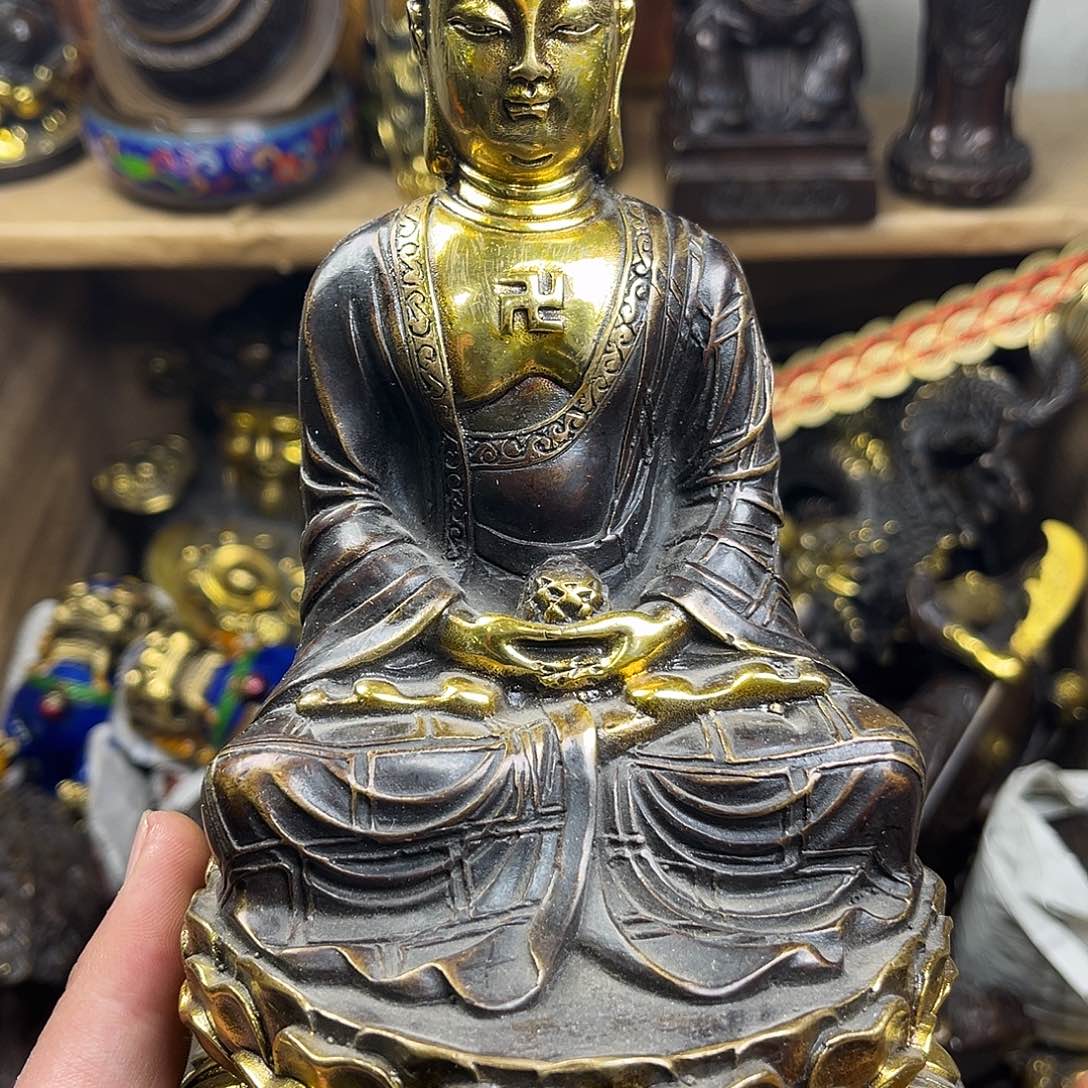 航弟文玩铜器链接