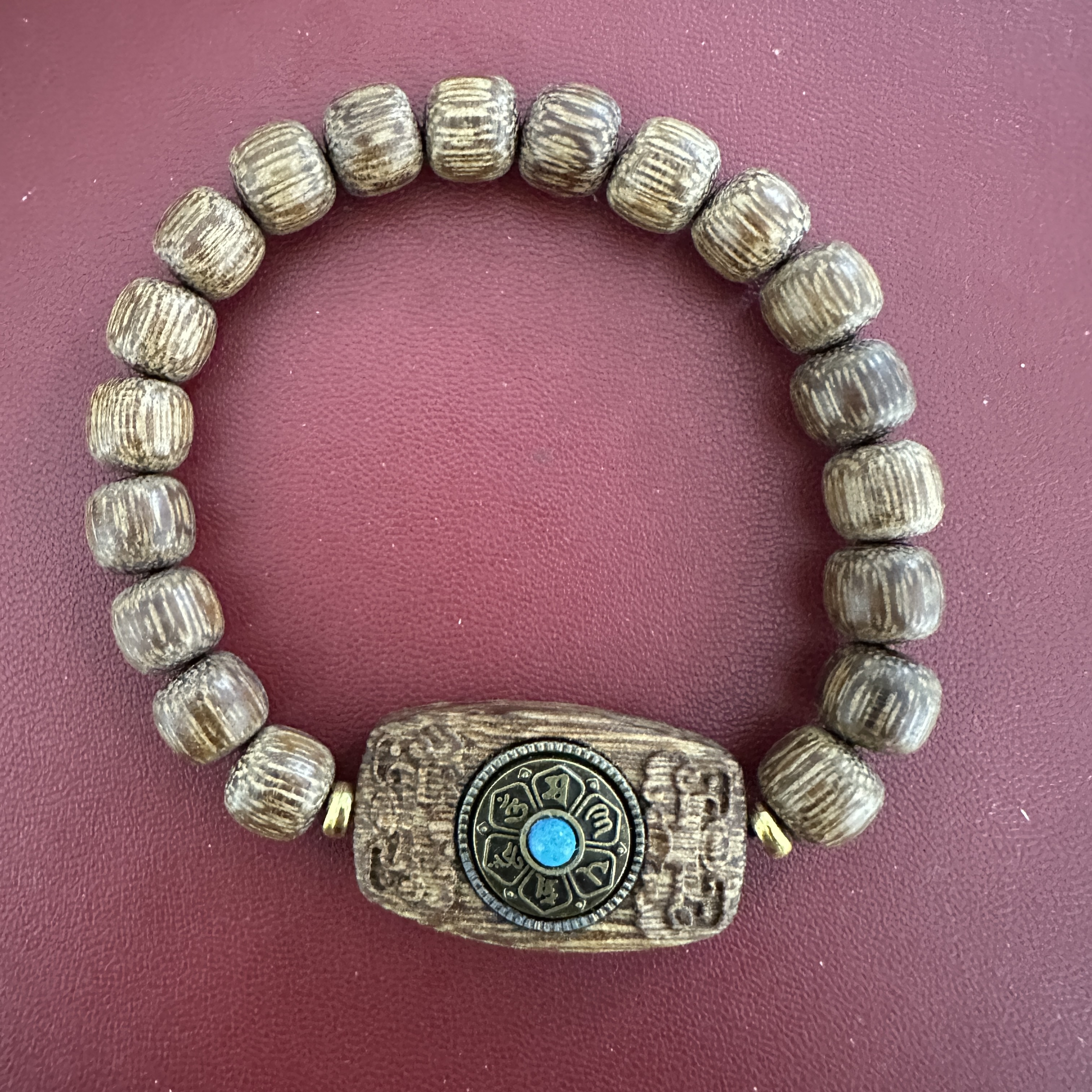 MJW0577精品手串（无礼盒）