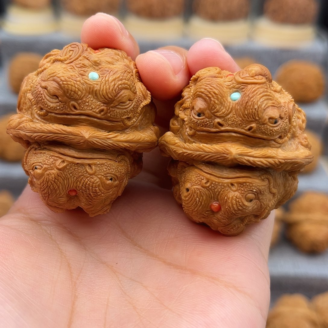 核桃把件张*哲111111111111111