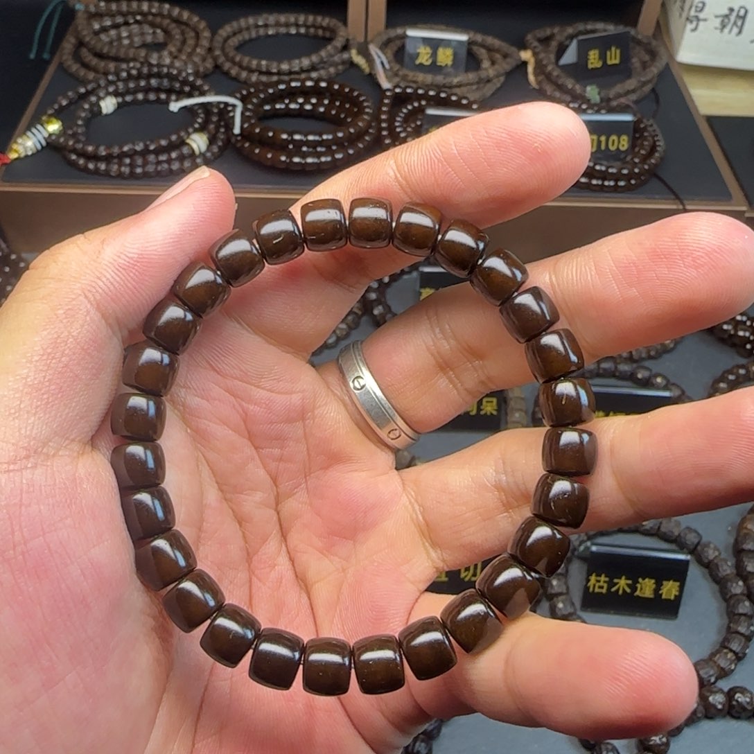 椰蒂吊坠87直切精挑单圈