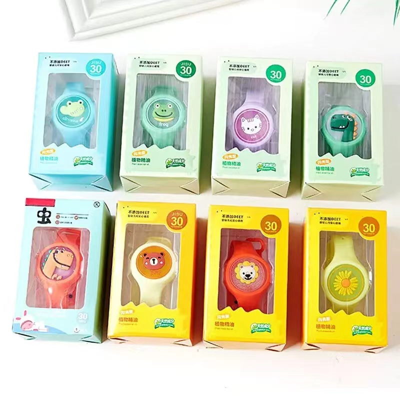【1-123】-驱蚊手环玩具