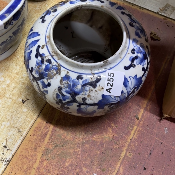 毛***雨陶瓷制品瑕疵处理