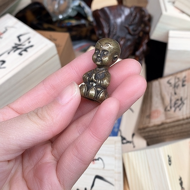 工艺品陶瓷瓷器发一个