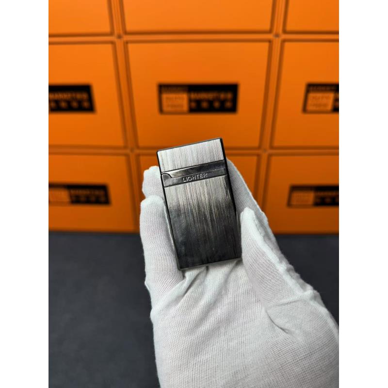 朗声煤油打火机 砂轮燃油（需自备油）A