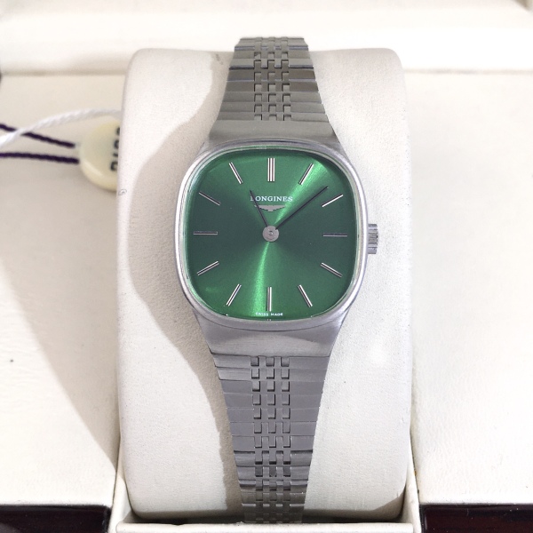 浪琴/手动机械/表径24.5/95新/S99250212049/250219HN0003