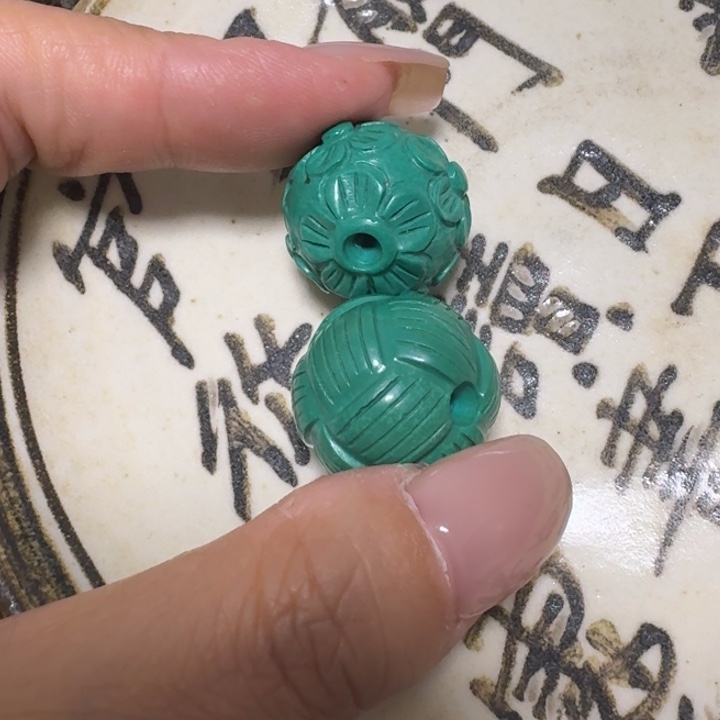 山***瓷片瓷摆件瓷摆件